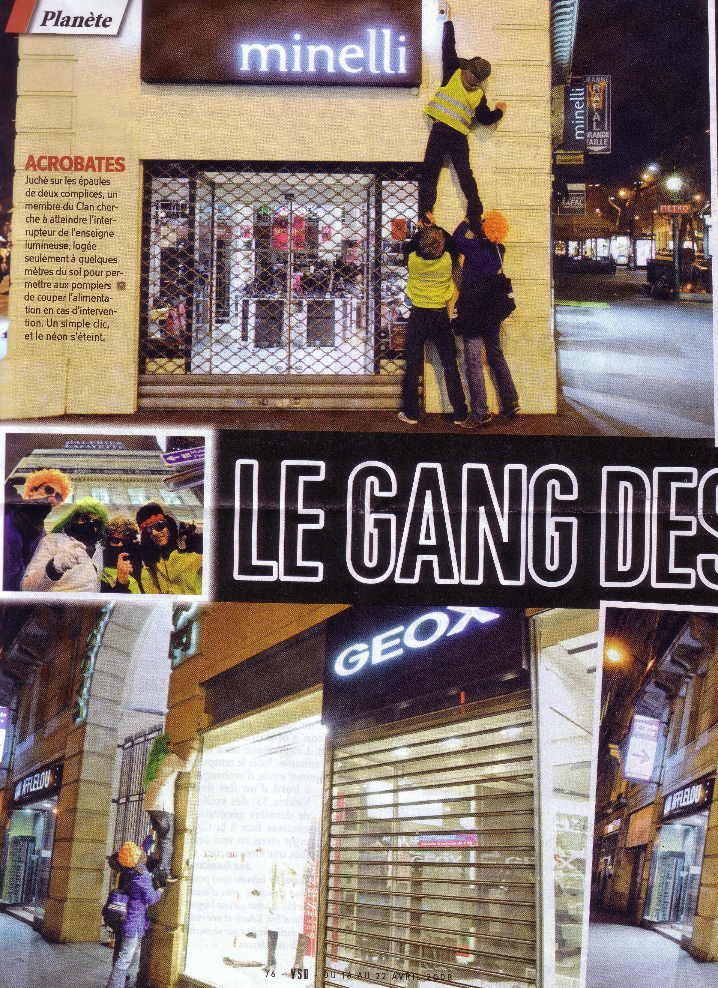 You are currently viewing Les néons en ville, est-ce bien utile ?
