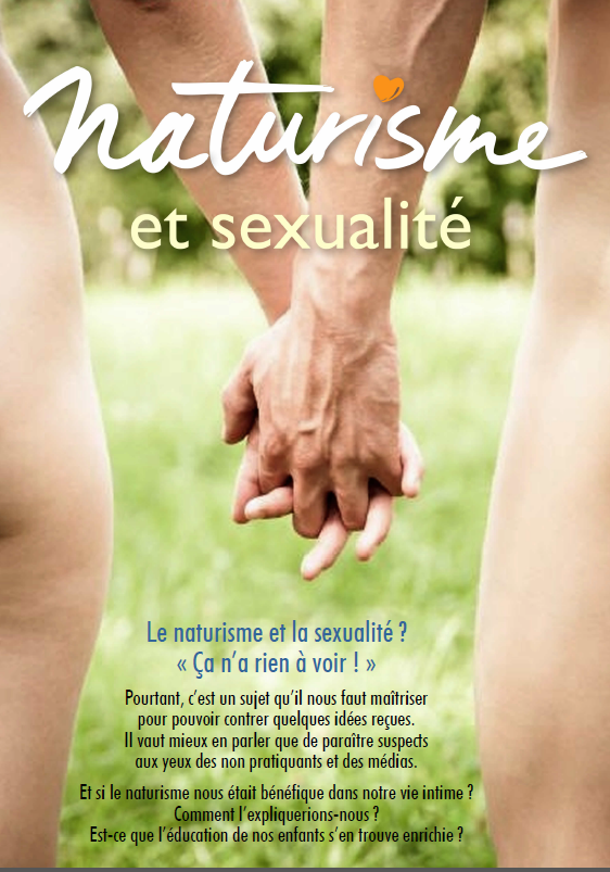 You are currently viewing Naturisme et sexualité