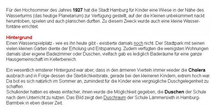Hambourg 1927