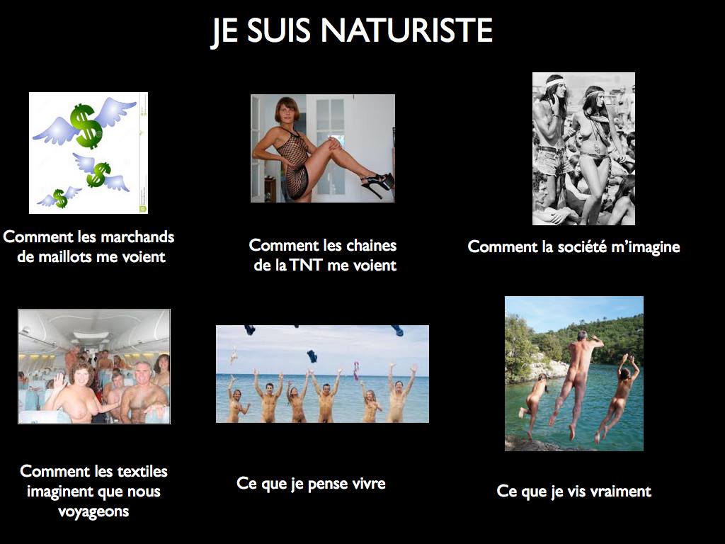 You are currently viewing Les différentes façons d&rsquo;imaginer le naturisme