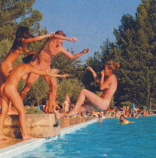 Lire la suite à propos de l’article Hygiène et naturisme