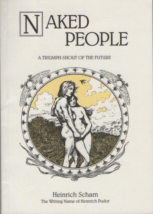 Ecris en Allemagne en 1890