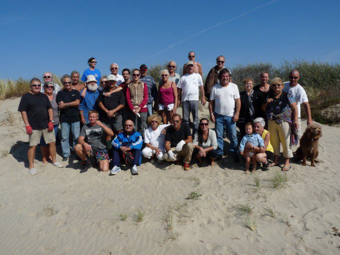 Lire la suite à propos de l’article Journée nettoyage à Piémançon avec Camargue Soleil