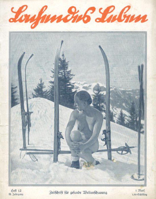 1927-12 Lachendes Leben