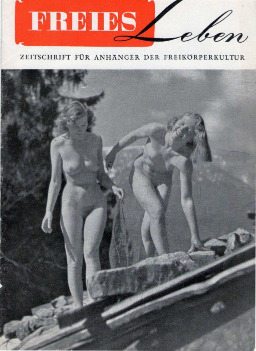 1951 Freies Leben 1951