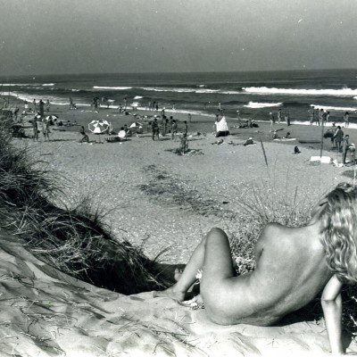 Agde 1953- 2
