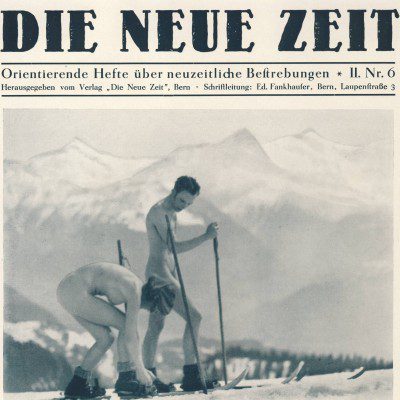 DNZ - II N°6 ski 4