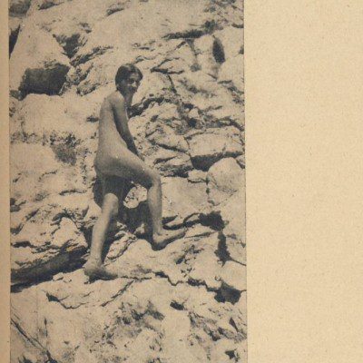 Freikörperkultur und Lebensreform - années 30-32 Rando Alger 2