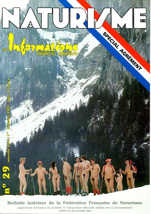 Naturisme information n°29