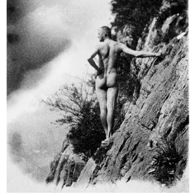 Rando 1910 Herman Hesse