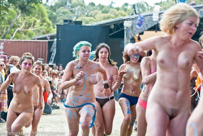 Meredith Music Festival