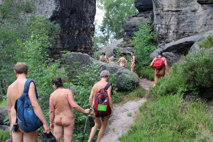 Rando en Suisse saxonne3