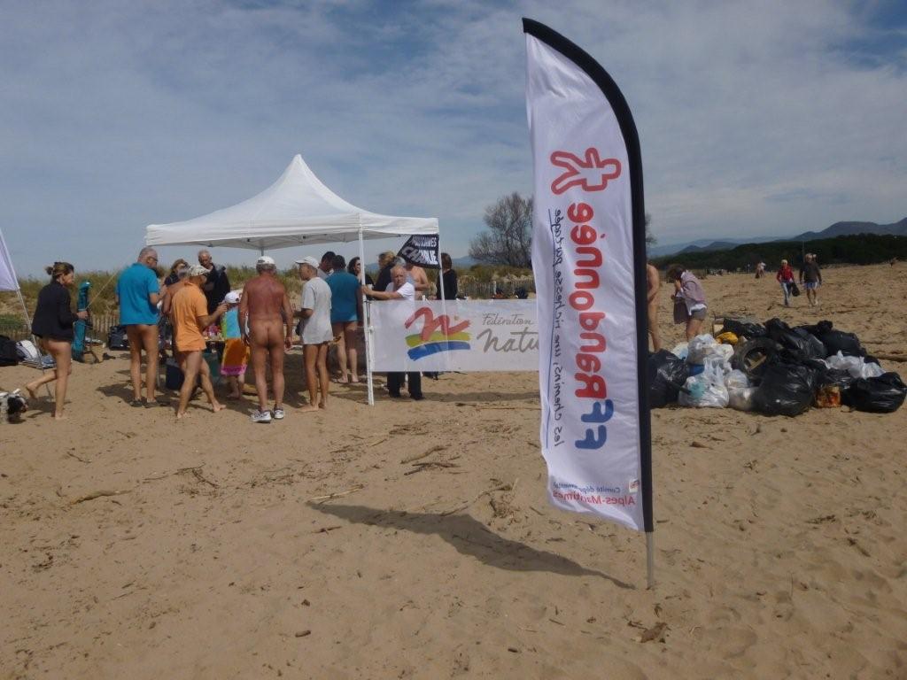 You are currently viewing « Initiatives Océanes » sur St Aygulf