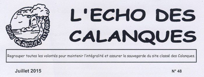 Lire la suite à propos de l’article Boues rouges : les Calanques à nouveau menacées !