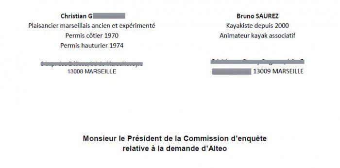 Lire la suite à propos de l’article L&rsquo;influence des vents et des courants sur les rejets liquides chimiques en mer par Altéo