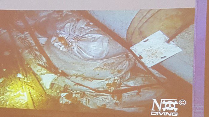 Lire la suite à propos de l’article Etat catastrophique de la canalisation d&rsquo;Altéo