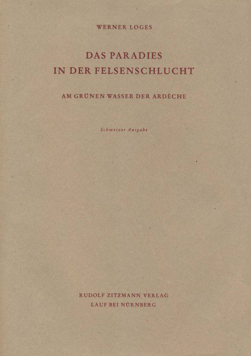 Lire la suite à propos de l’article Naturisme en Ardèche (document de 1958)