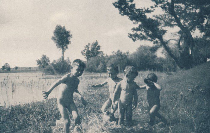 DNZ N°52 - enfants2