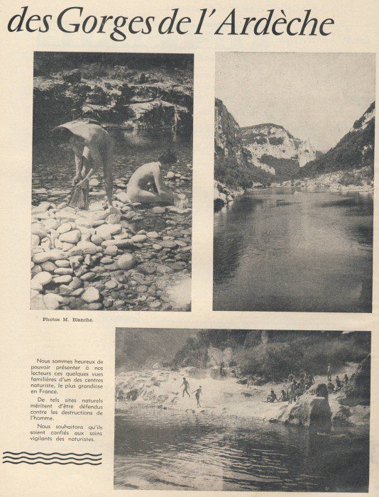 LVS N°40 Mars avril 1955-1