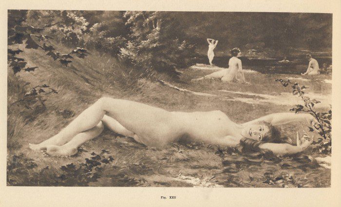 Lire la suite à propos de l’article Berlin : Tout-nus urbains