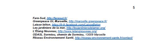 Démocratie bafouée 5