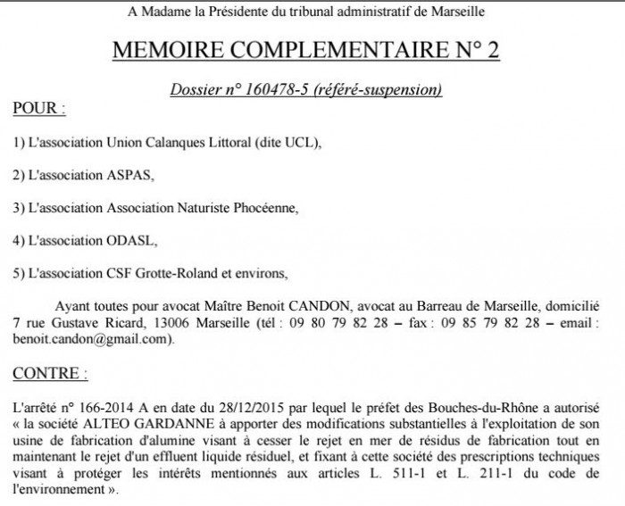 Lire la suite à propos de l’article L&rsquo;Association Naturiste Phocéenne passe des intentions aux actes pour défendre la nature