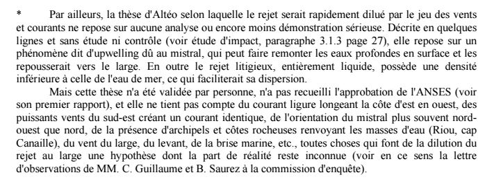 Mémoire complémentaire 5