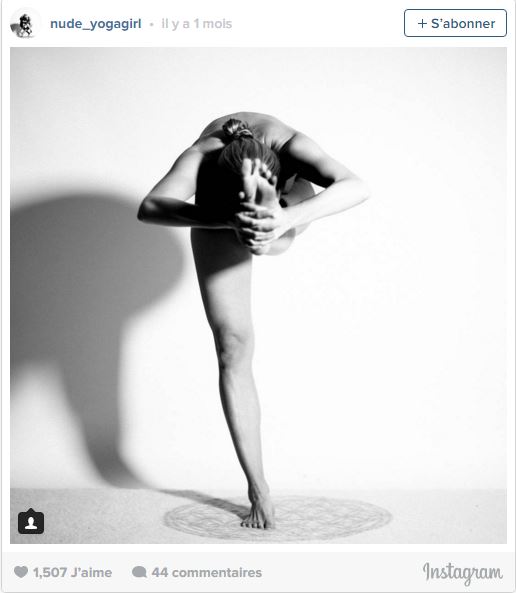 Yoga nu instagram2