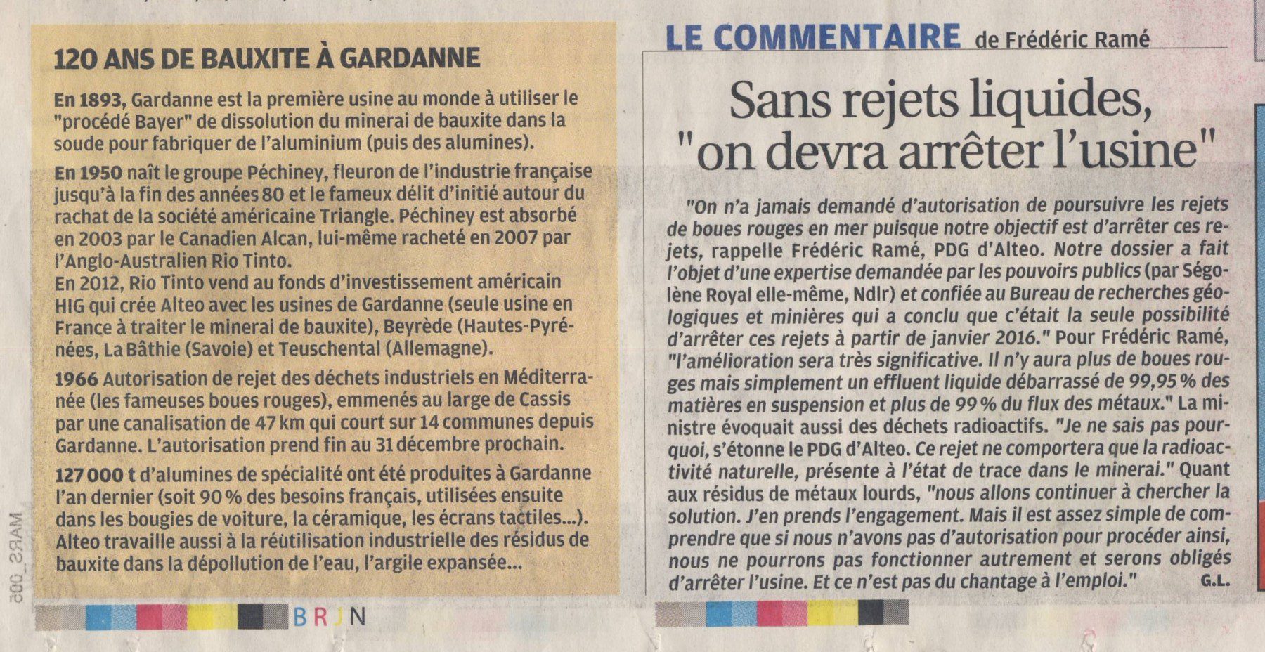 Altéo3 - la provence 25.11.2015