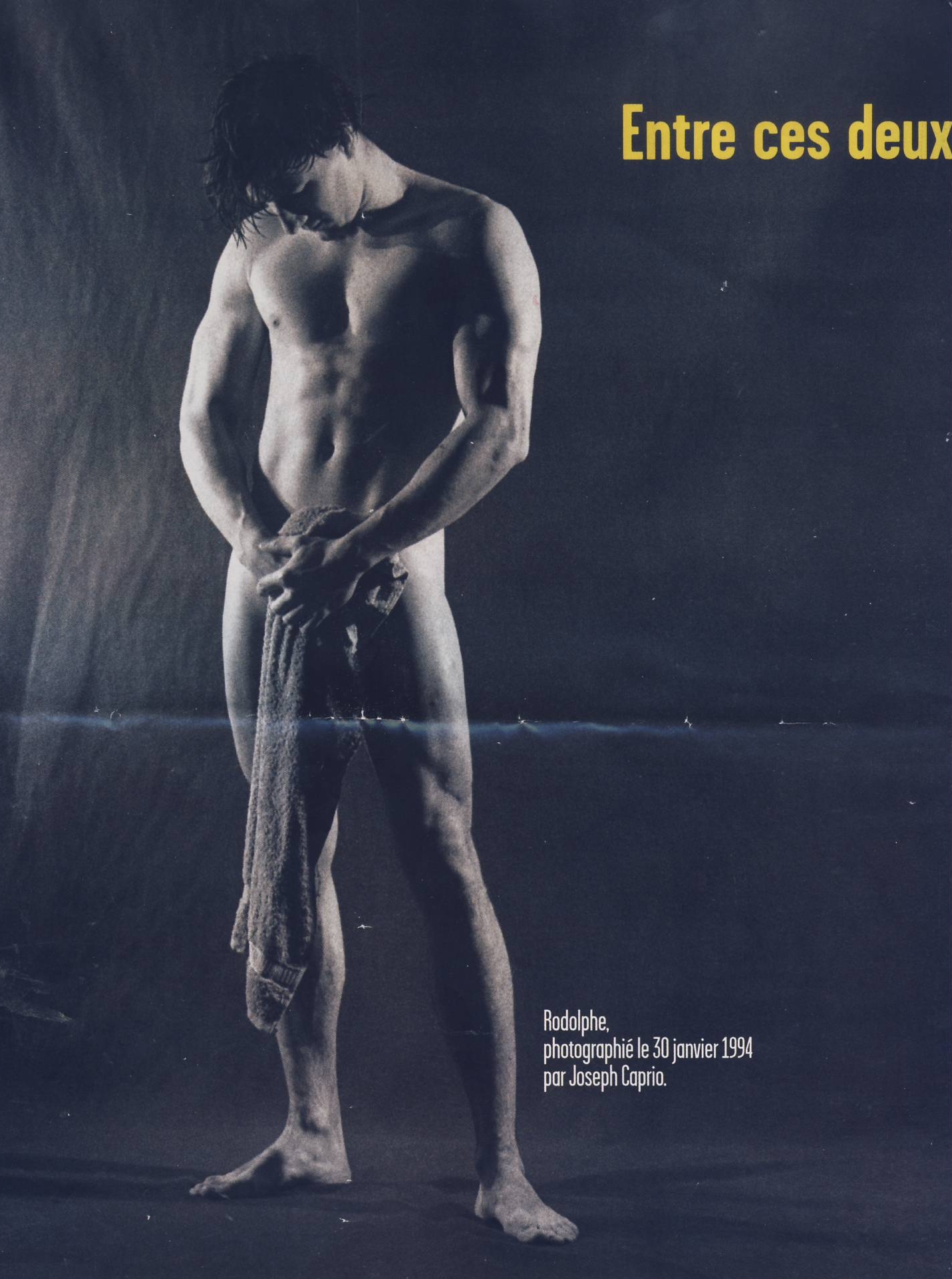 You are currently viewing La nudité pour sensibiliser sur la prévention routière