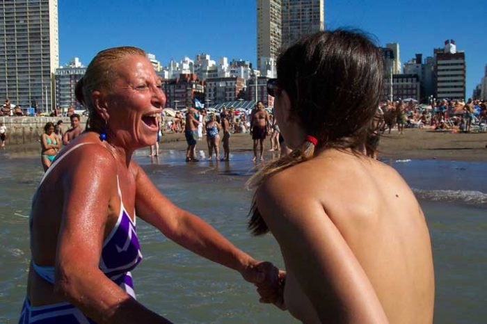 Lire la suite à propos de l’article L&rsquo;association ADDAM contre la discrimination anti-nudité