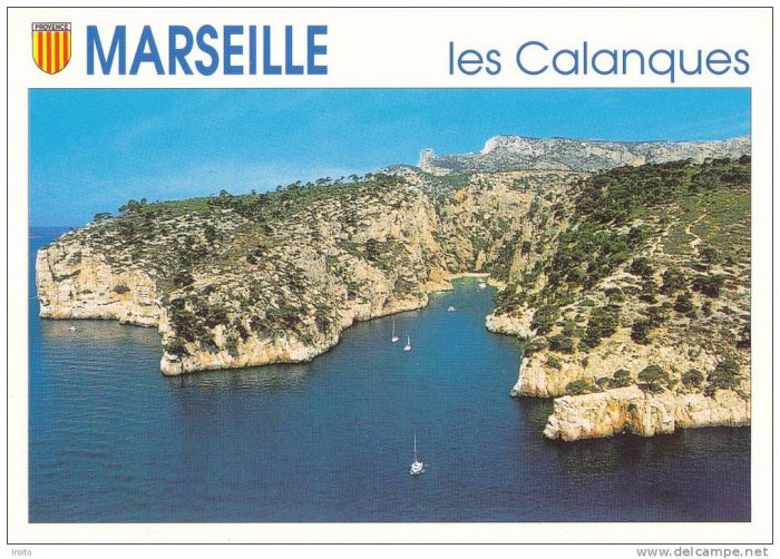 Lire la suite à propos de l’article Le Massif des Calanques, un siècle de combats citoyens