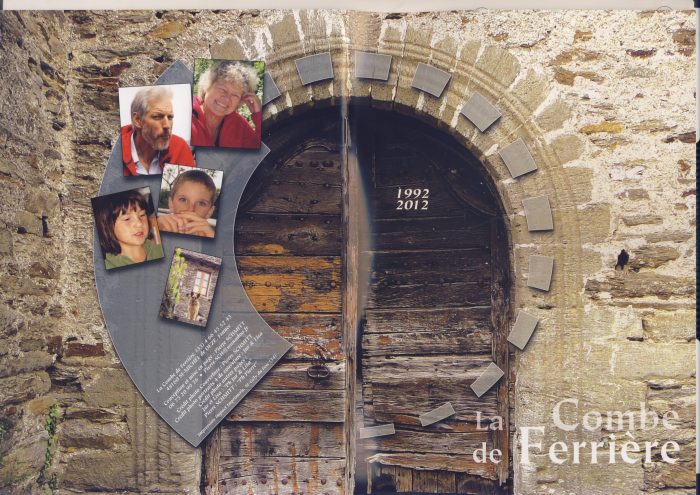 Lire la suite à propos de l’article La combe de Ferrière