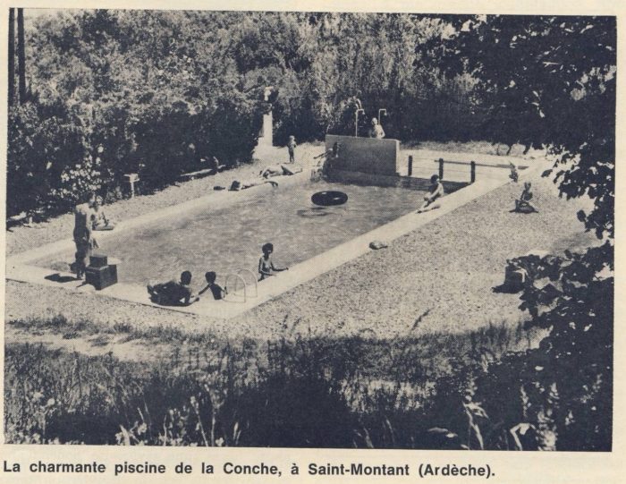 Lire la suite à propos de l’article Le relais de la Conche (Ardèche)