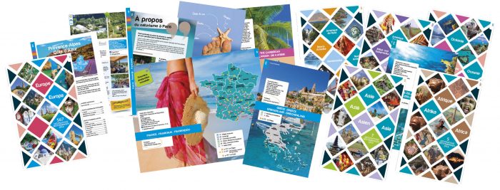 Lire la suite à propos de l’article Le guide mondial du naturisme 2018 est sorti !