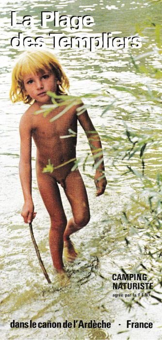 Lire la suite à propos de l’article Les Templiers (Ardèche)