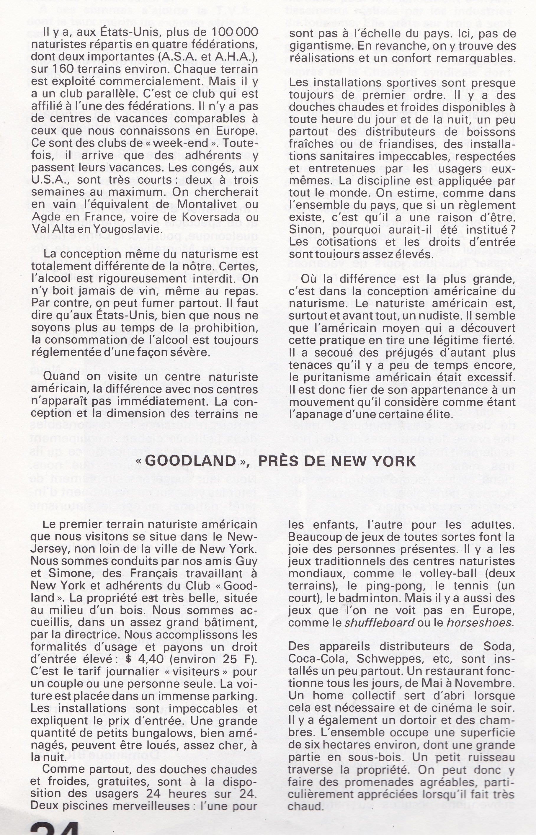 You are currently viewing Diaporama du naturisme aux États-Unis en 1970