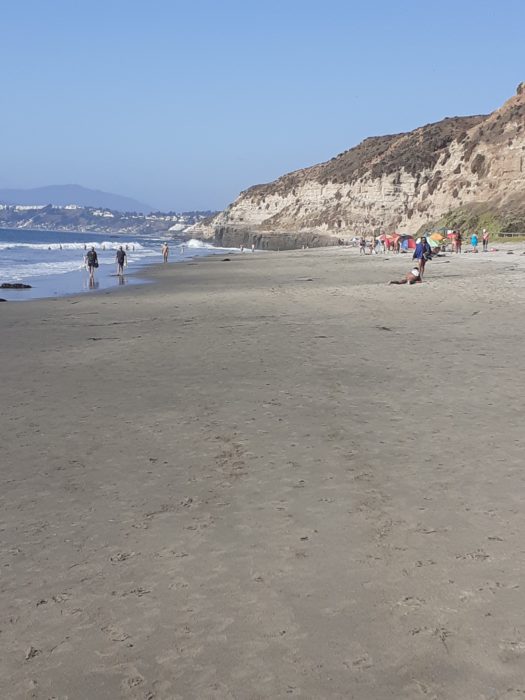 Lire la suite à propos de l’article Naturisme au Chili