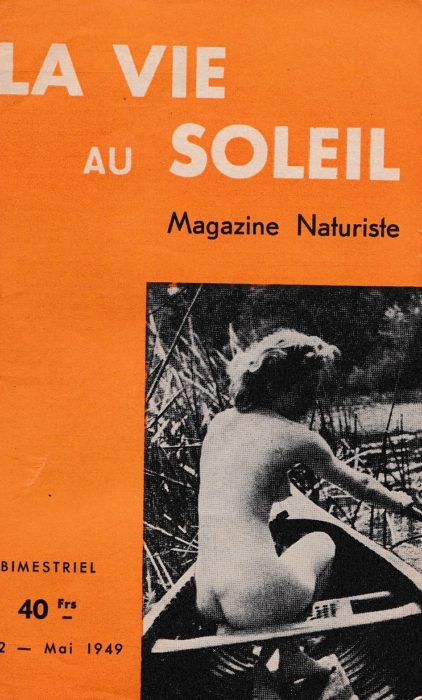 Lire la suite à propos de l’article 1949-05 – La vie au soleil n°2