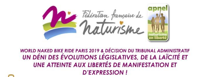Lire la suite à propos de l’article La France rétrograde et pudibonde