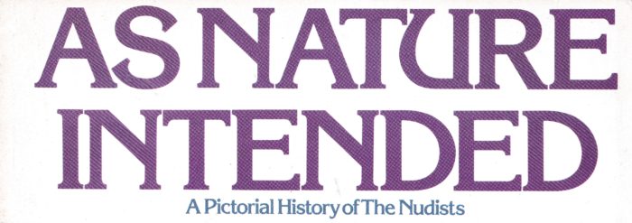 Lire la suite à propos de l’article As nature intended (5ème partie)